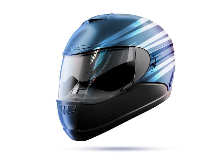 Helmet