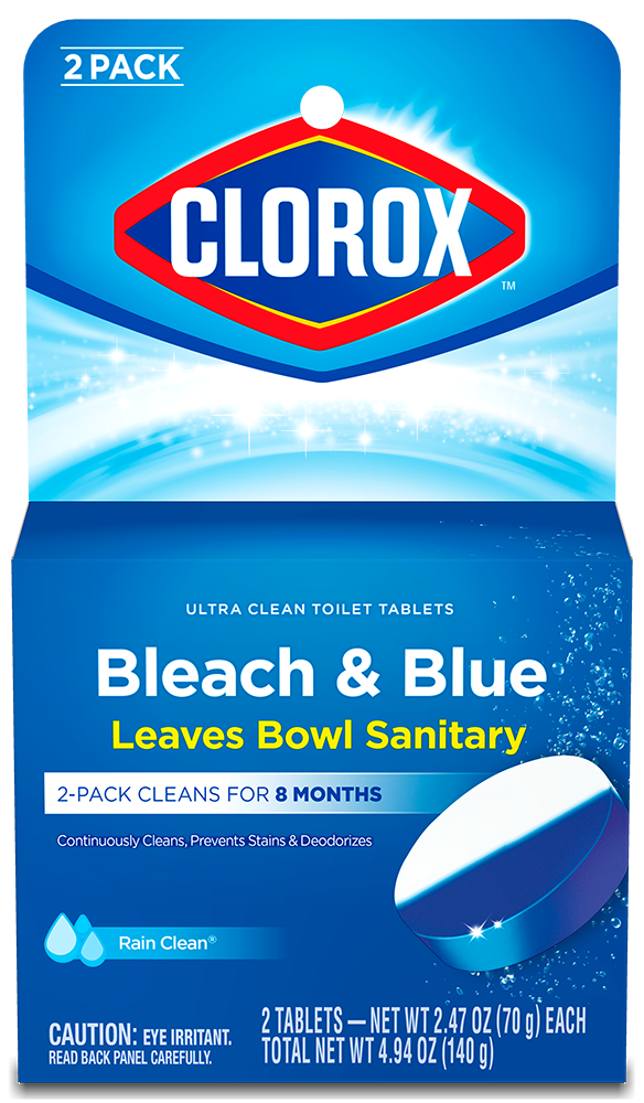 Dicter savoir capitalisme blue toilet cleaner Allonger sans fil Indépendant