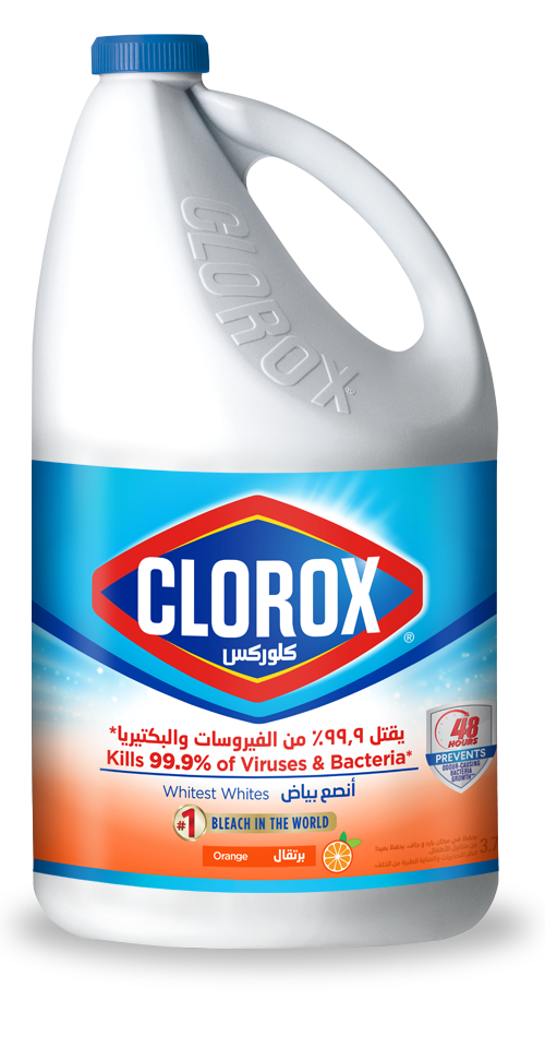 شركة كلوركس