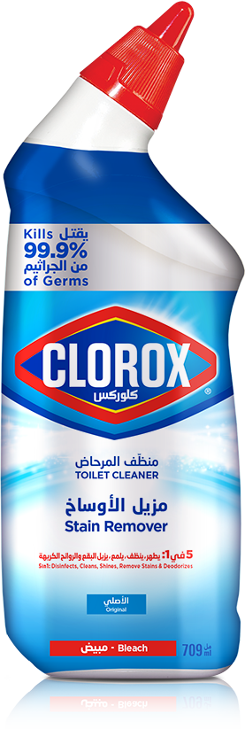 Toilet bleach cheap