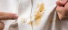 How to Remove Cooking Oil Stains from Clothes
