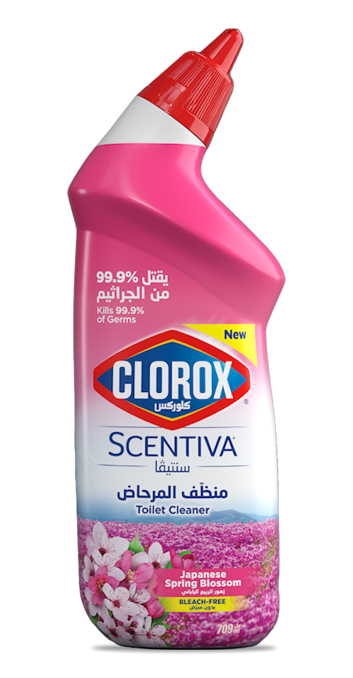 https://www.cloroxarabia.com/wp-content/uploads/sites/8/2022/02/scentiva-toilet-cleaner-japanese-spring-blossom-dilutables3.png